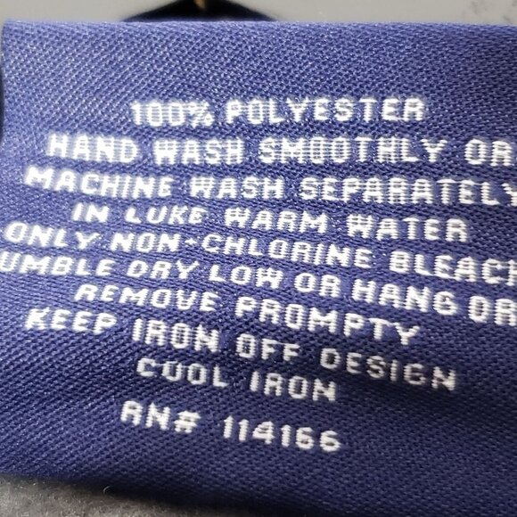 Purdue Boilermakers Football Pullover Drawstring Hoodie M - Picture 6 of 7